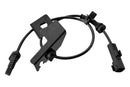 HELLA 6PU 358 218-821 Sensor, wheel speed - 2-pin connector