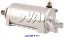 WAI Starter Motor - 18478N