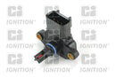 Oval Manifold Air Pressure Sensor with Integrated Air Temp Sensor - XMAP590