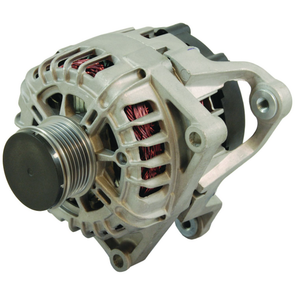 WAI Alternator - 20202N