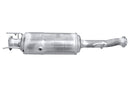 FAURECIA 8LH 366 080-011 Diesel particulate filter - Easy2Fit® Kit - fits FIAT DOBLO