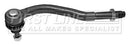 First Line Tie Rod End Lh Part No -FTR5033