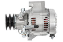 HELLA 8EL 012 428-091 Alternator - 14V - 70A - fits Toyota Land Cruiser 90 (_J9_)