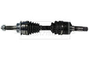Borg & Beck Driveshaft  - BDS1399