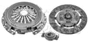Key Parts Clutch Kit 3-In-1 Part No -KC6399