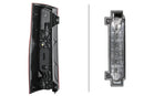 HELLA 1LX 354 854-071 LED-Headlight - left - fits BMW 7 (G11, G12)