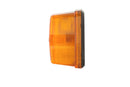 HELLA 2BA 302 252-027 Direction Indicator - Halogen - 12V - Quantity 20