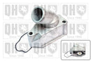 QH Coolant Thermostat Kit with seal - QTH417K
