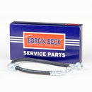 Borg & Beck Brake Hose Part No -BBH7438