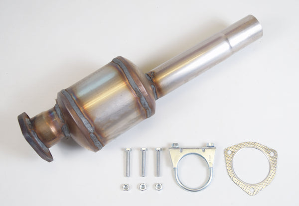 EEC Catalyst Type Approved - ST6030T