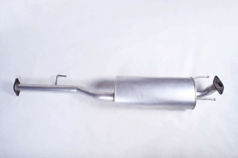 EEC Exhaust Middle Box - ETY764