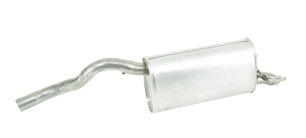 Klarius FT946W - Box With Tail Pipe