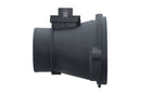 HELLA 8ET 358 166-641 Air Mass Sensor - 5-pin connector - Bolted - without housing