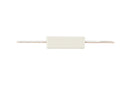 HELLA 8JS 713 804-003 Fuse - Glass Fuse - 2.5A - Crystal clear - Quantity: 100