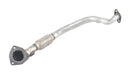 Klarius DW39L - Centre Pipe  - Fits Chevrolet Aveo 1.2