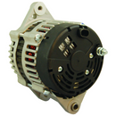 WAI Alternator Unit - ALT-DA IR/IF 12V 65A fits Chevrolet, Daewoo, General Motors, Mitsubishi