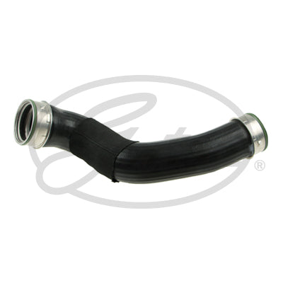 Gates Turbo Charger Hose - 09-0421