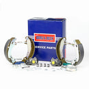 Borg & Beck Brake Shoe Kit Part No -BBS1006K