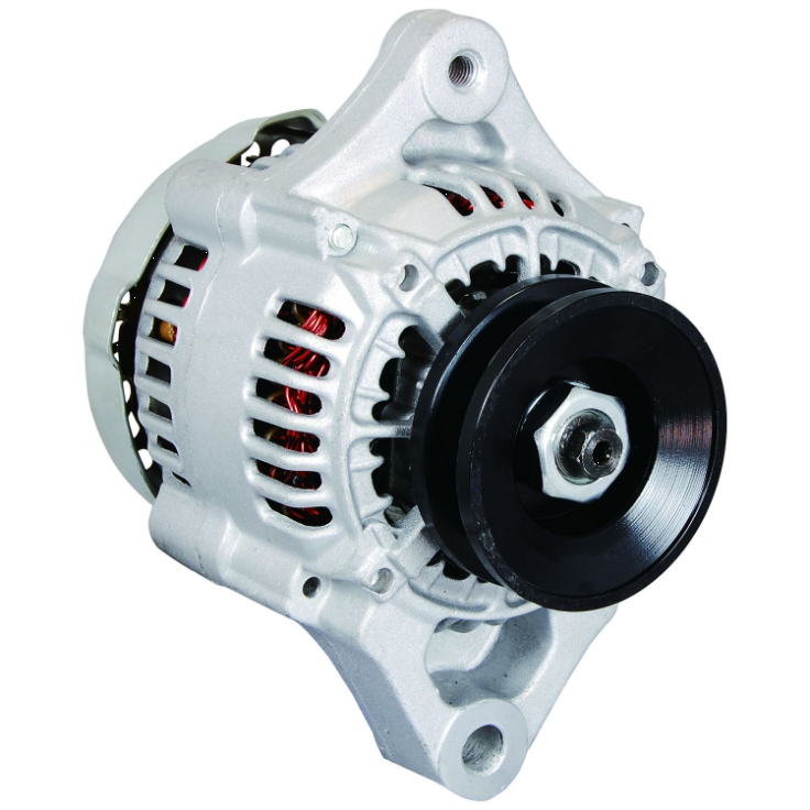 WAI Alternator - 12189N