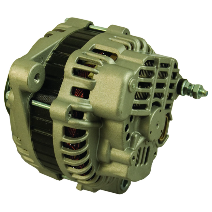 WAI Alternator - 20289N