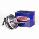 Borg & Beck Wheel Bearing Kit Part No -BWK1428