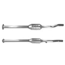 BM Cats Approved Petrol Catalytic Converter - BM91262H with Fitting Kit - FK91262