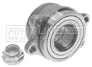 First Line Wheel Bearing Kit Part No -FBK1257