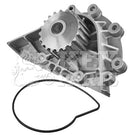 Key Parts Water Pump W/Gasket Part No -KCP1937