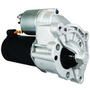 WAI Starter Motor Unit - 30737N fits Fiat, Mitsubishi, New Holland, Nissan, Paris Rhone, PSA Group, Talbot