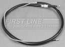 First Line Brake Cable LH & RH -FKB3088