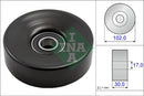 INA Tensioner Pulley - V-Ribbed Belt - Part No - 531083110