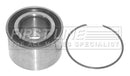 First Line Wheel Bearing Kit  - FBK125
