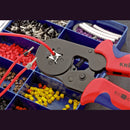 KNIPEX 180mm Crimping Pliers - 78433
