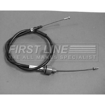 First Line Clutch Cable Part No -FKC1166
