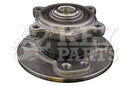 Key Parts Wheel Bearing Kit Part No -KWB892