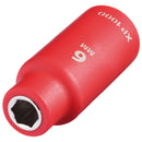 XP1000 Xp1000 1/4 VDE Socket 6MM - 18710