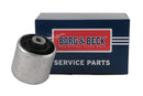 Borg & Beck Suspension Arm Bush - LH & RH - BSK8175