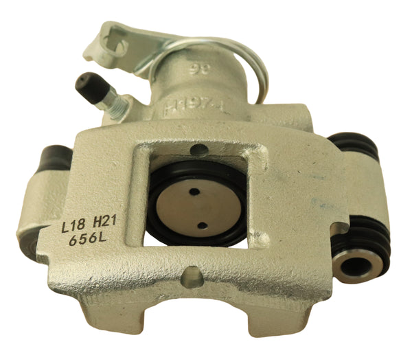 Rollco Renault Laguna Rear Left Brake Caliper - VSBC656L