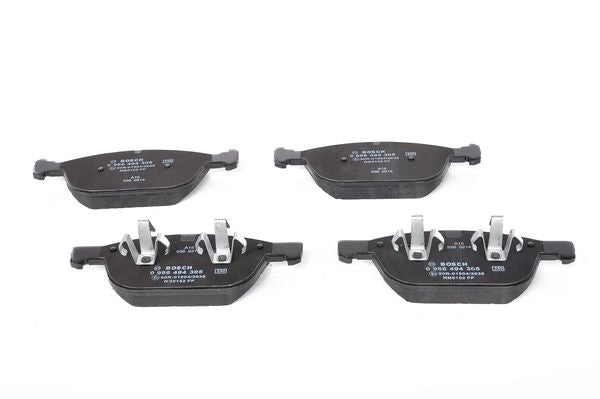 Bosch Brake Pad Set - 0986494305