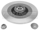 First Line Wheel Bearing Kit Part No -FBK1221