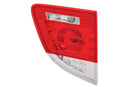 HELLA 2TZ 009 427-121 Rearlight - Bulb - Inner Section - right - fits BMW 5 Touring (E61)