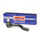 Borg & Beck Tie Rod End Rh Part No -BTR5562