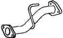 Klarius CL332V - Centre Pipe