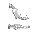 BM Cats Approved Petrol Catalytic Converter - BM92063H with Fitting Kit - FK92063