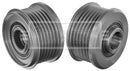 Borg & Beck Free Wheeling Pulley Part No -BBA5078