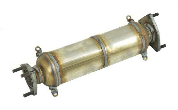 Klarius 312167 - Catalyst Type Approved  - Fits Honda FR-V 2.2CDTi