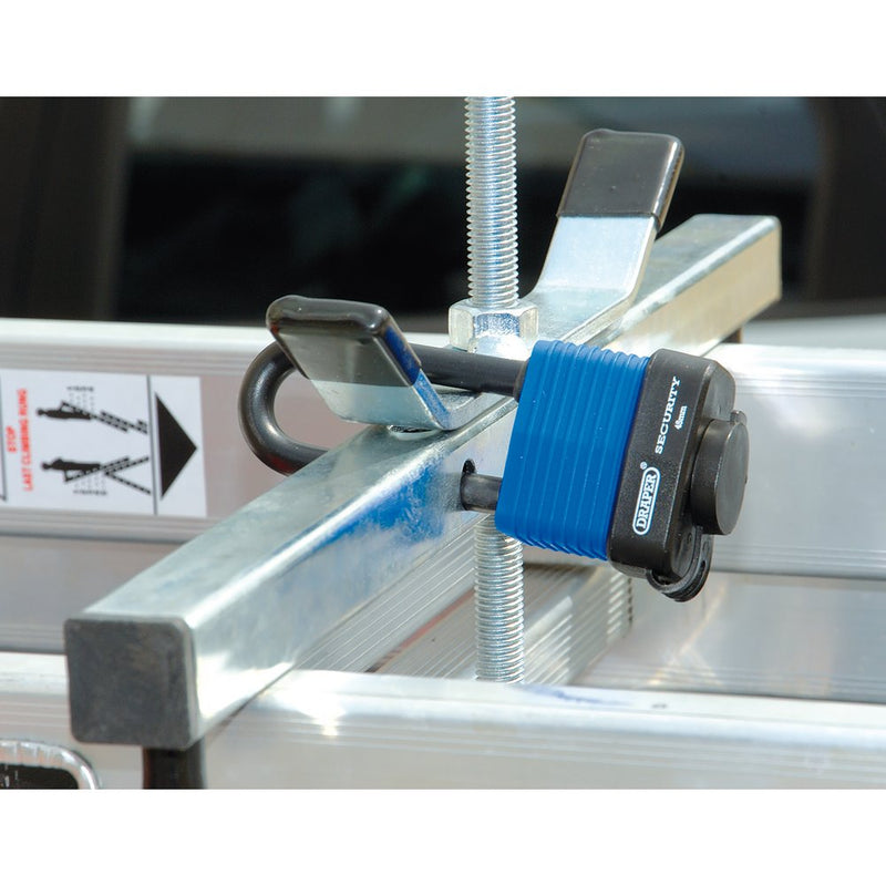 Aluminium Ladder Stand Off