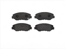 Brembo Brake Pad Set - P28035