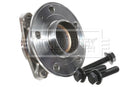 Borg & Beck Wheel Bearing Kit  - BWK1636