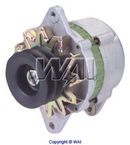 WAI Alternator - 12324N
